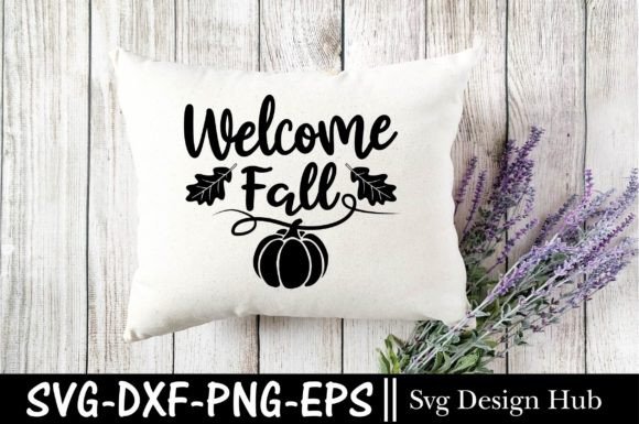 A Fall Embroidery Design Built for Real Projects