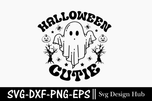Assessing a Retro Halloween SVG Bundle for T-Shirt Graphics