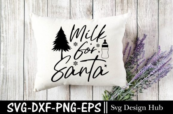 Crafting Sweet Christmas Graphics for T-Shirt Designs