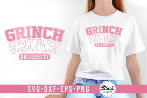 Pink Retro Christmas SVG: A Versatile T-Shirt Design Graphic