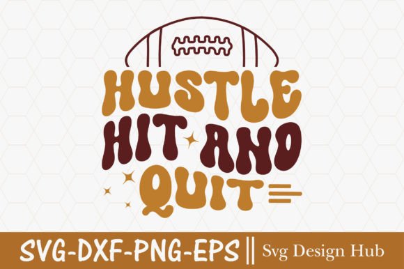 Retro Football Graphics for T-Shirt Designs: A Designer's Review