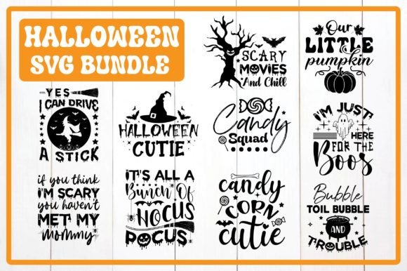 Revamping Your Halloween Content with Retro Graphics