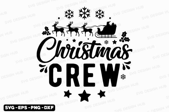 Review: Funny Christmas Quotes Svg-Christmas Cre