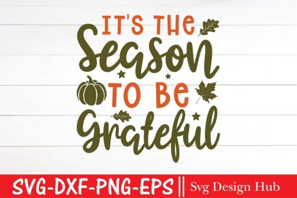 Thanksgiving Svg: A Season of Gratitude